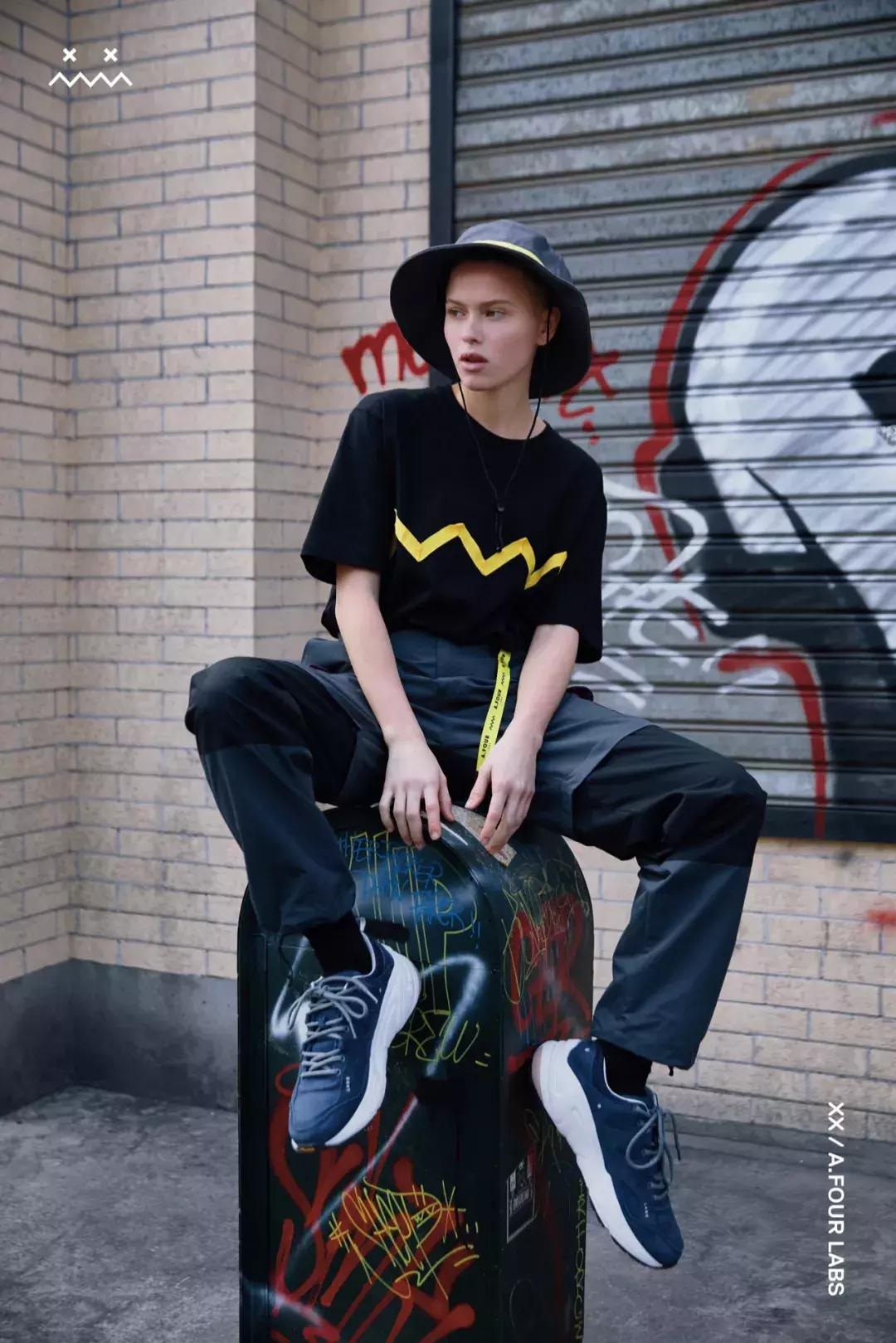 X字母联名大军—你所不知道的秘密