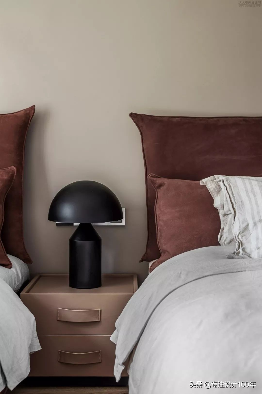 330平顶级大平层,330平大平层6室