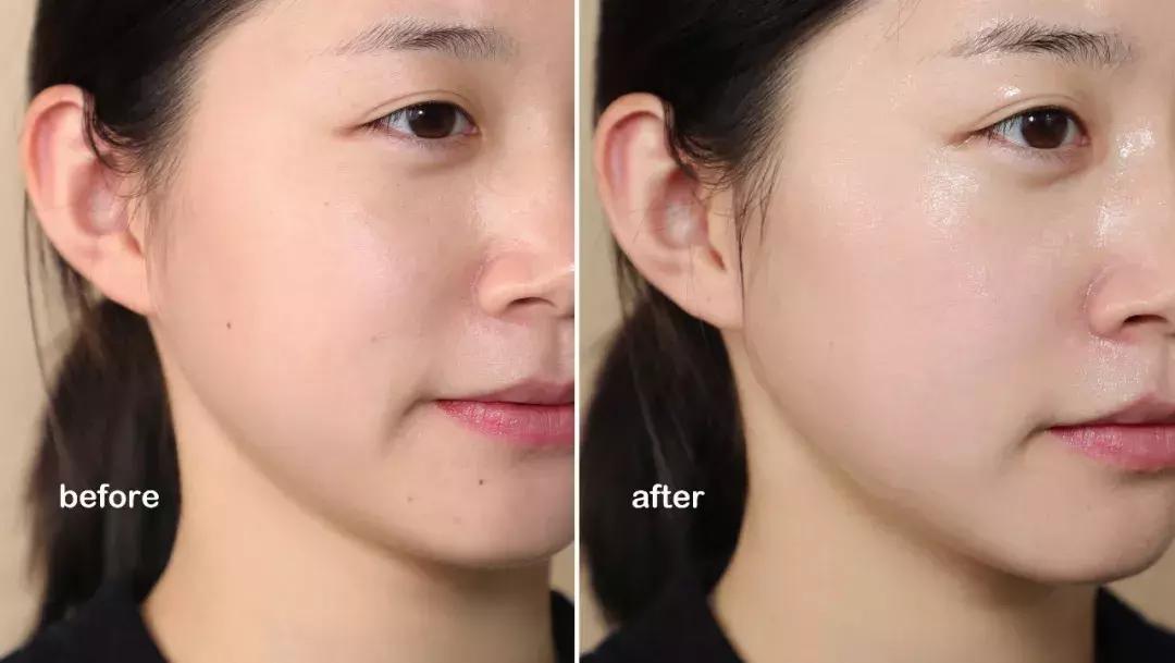 戚薇面部护肤方法,戚薇皮肤护理