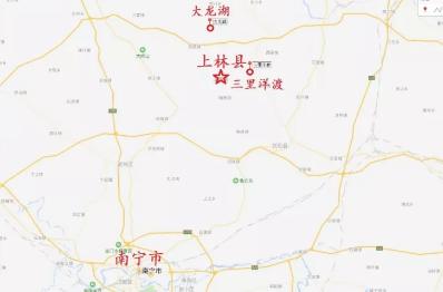 适合周末漫游的水上秘境，票价最低￥35，从南宁出发2小时可到达