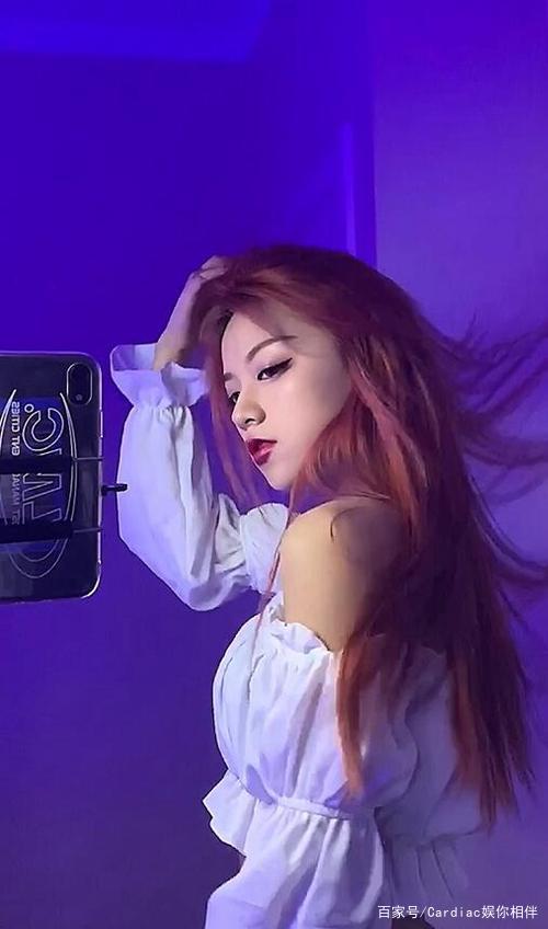 快手最火的十大美女是谁,盘点快手十大美女