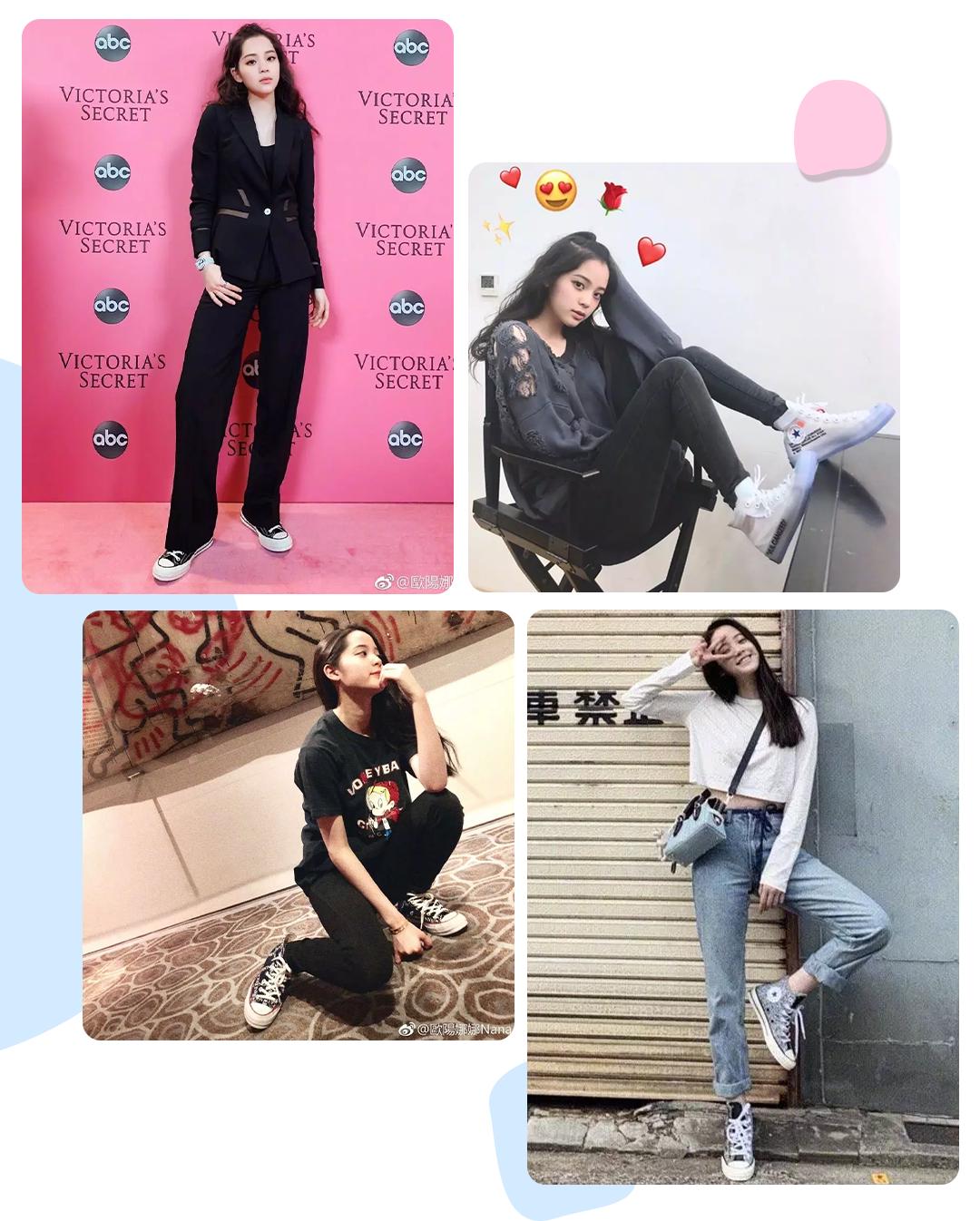 火爆全网的小白鞋回力,今年最火小白鞋回力