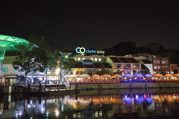 去新加坡旅游哪些吃的不能带,去新加坡适合带的食物