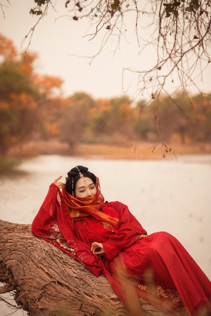 大美*疆新**，一个快递不包邮的地方，藏着不一样的异域风情