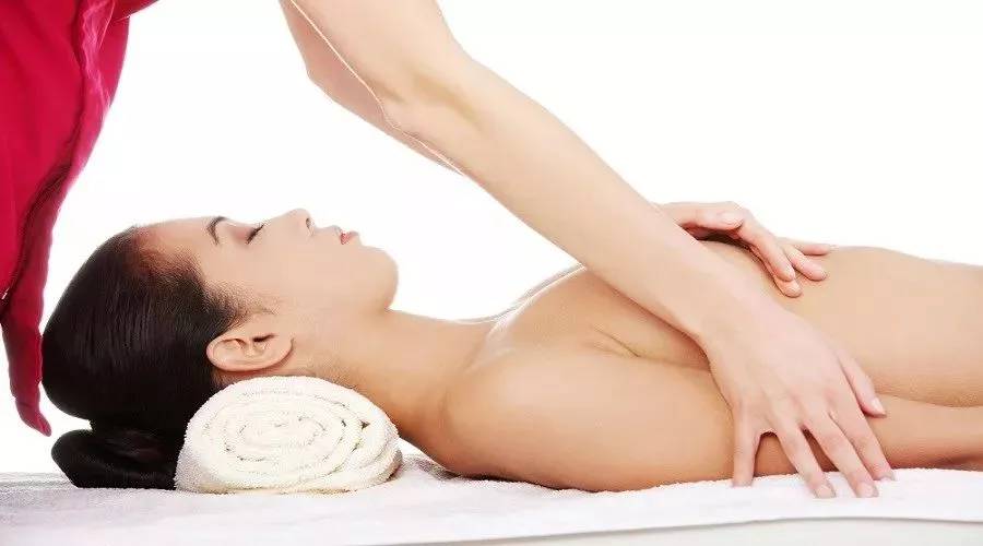 如何排残奶断乳6年,乳房里的残奶需要排吗