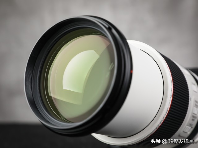 佳能rf70-200mmf4lisusm怎么样,佳能rf70-200mmf4usm镜头