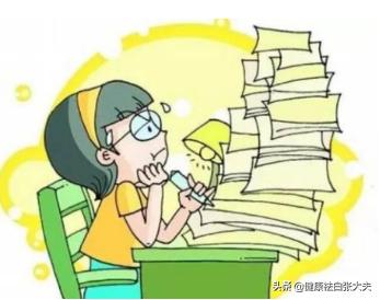 孩子得了白癜风妈妈很绝望,小孩得了白癜风影响学习吗