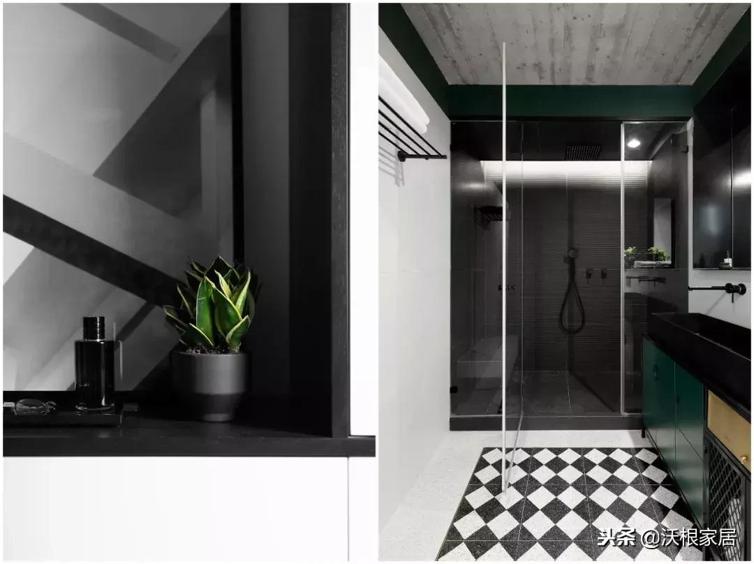 在工厂安个家,在工厂里简单上班的生活