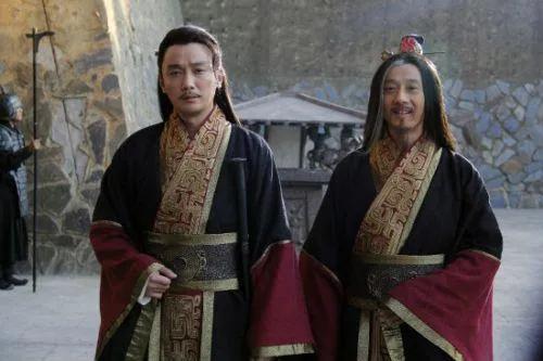 老梁说苏秦,苏秦与姬狐