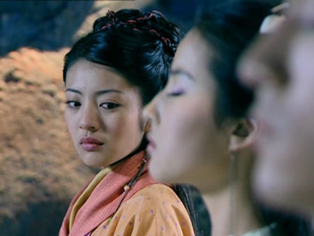 于正四年二十部剧,市场说没就没的文案