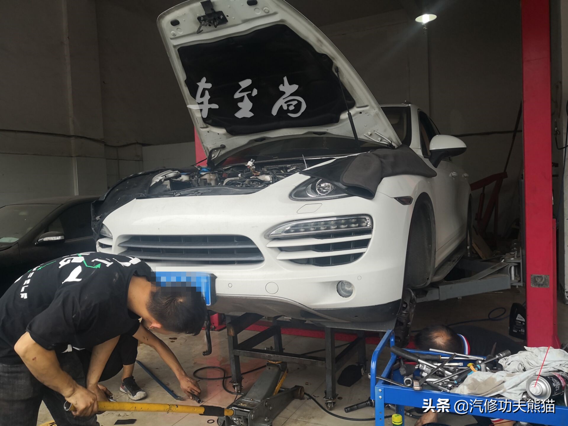 保时捷烧机油最好的解决方法,保时捷烧机油厉害怎么解决