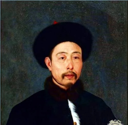 乾隆各个妃嫔的画像,乾隆的42位嫔妃真实画像