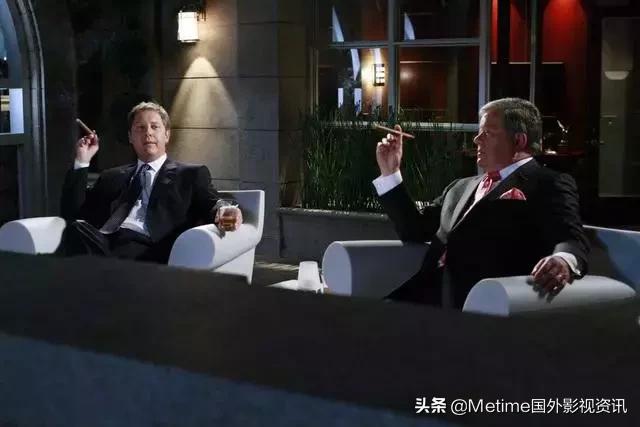 今天就写写我心目中的最好看的三部美剧,没有之四