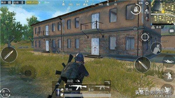 和平精英近战钢枪如何提高胜率,和平精英怎么快速提高巅峰段位