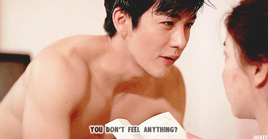 霸道总裁本尊?出演泰国狗血剧的这位男神我太可了