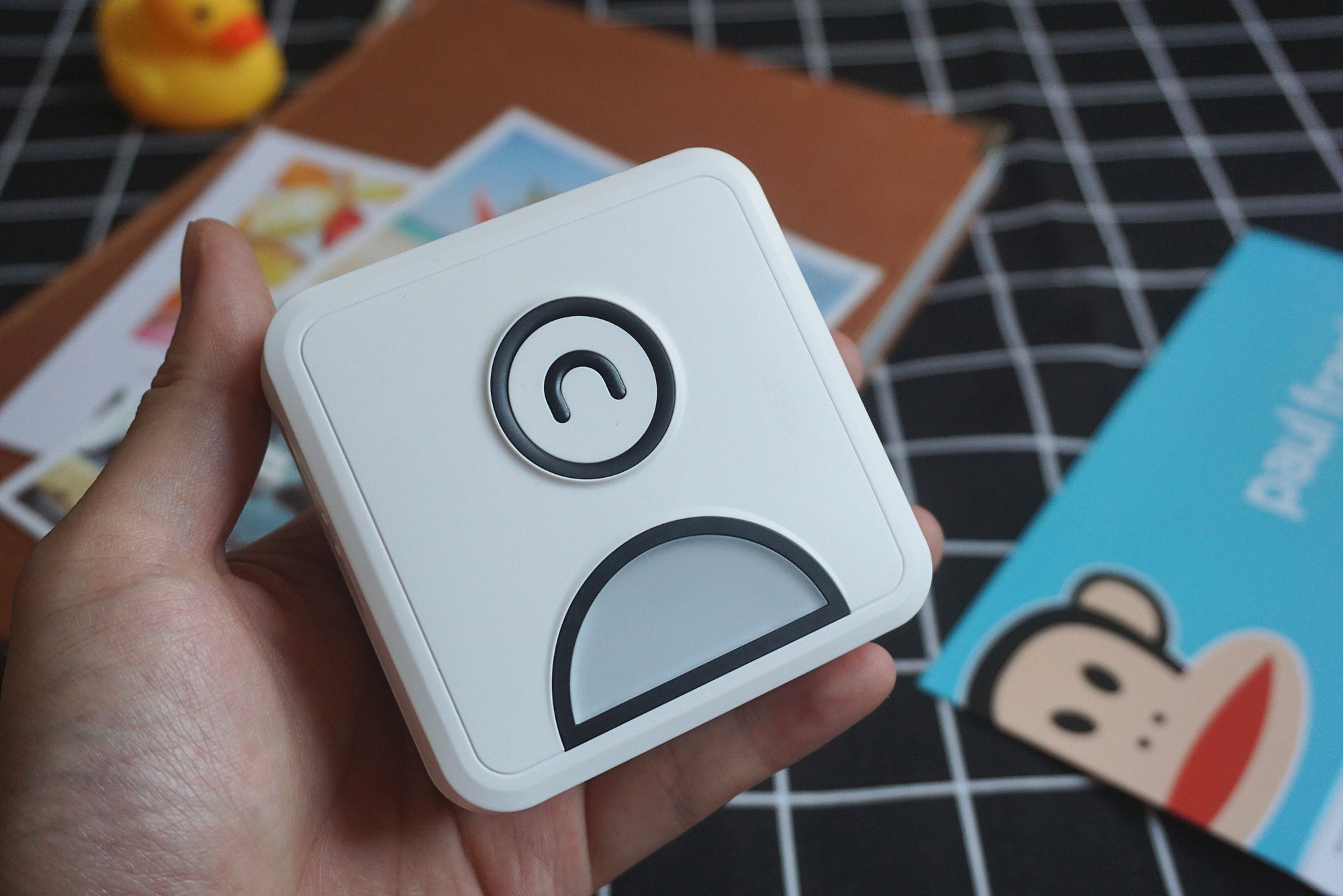 啵哩口袋打印机推荐,啵哩口袋打印机如何更清晰