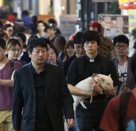 韩国10个恐怖片,韩国电影大全500部恐怖片