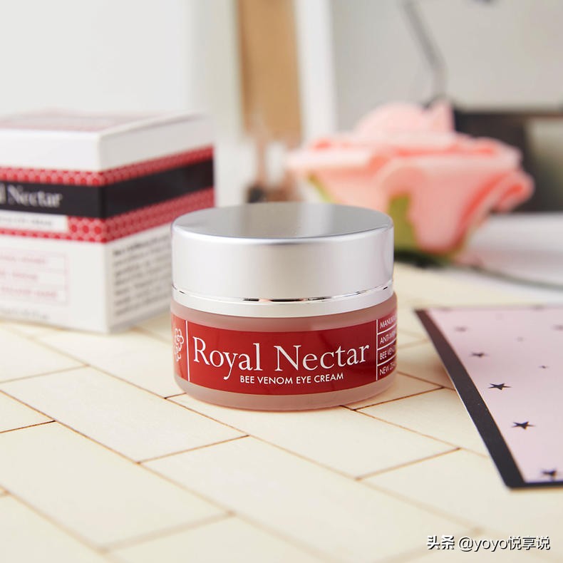 值得买的一款大牌眼霜,又便宜又最好的眼霜推荐