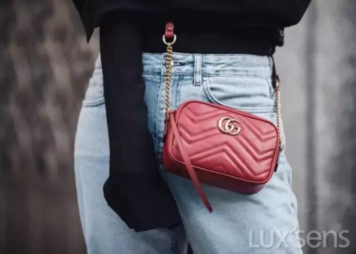 了解名牌包包,了解各种品牌的包包