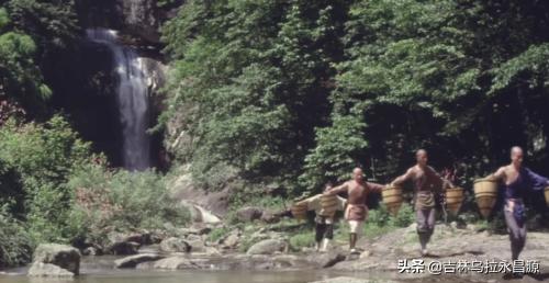 吉林纪事：1982的暑期档，一个小学生眼中的《少林寺》放映盛况