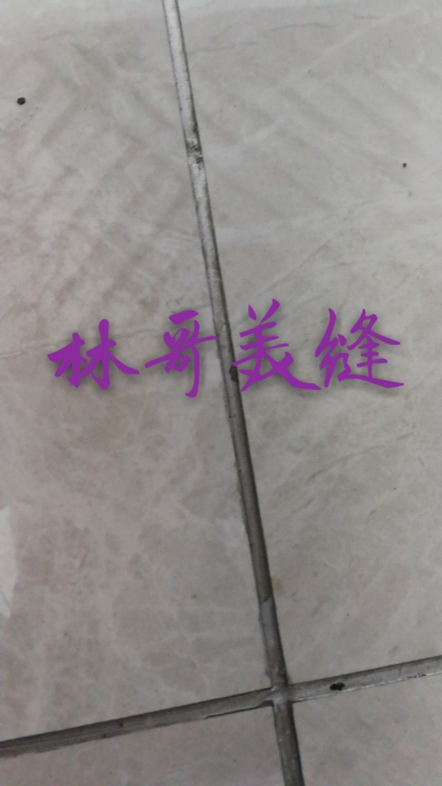 浅色美缝剂会变黄吗,浅色美缝剂都会变黄吗