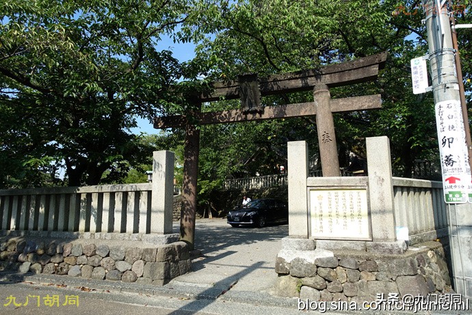金泽区东茶屋街,金泽茶屋街简介