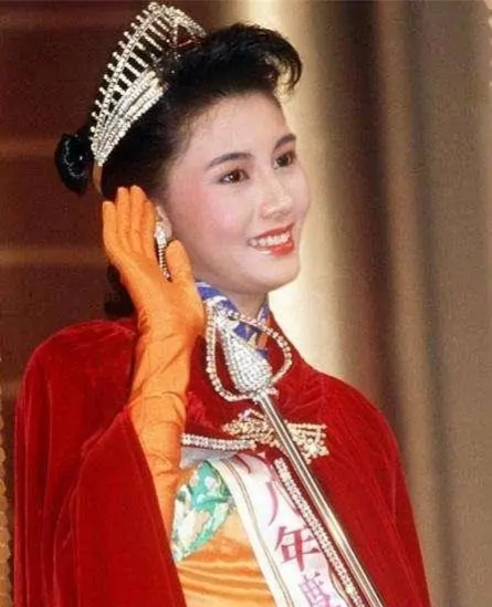 历届香港小姐冠军盘点,历届香港小姐冠军今昔对比