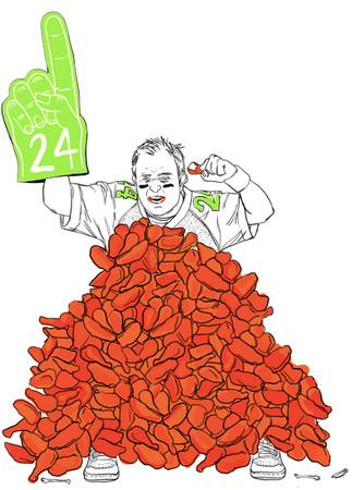 吃下这13个生活用品就是在自杀