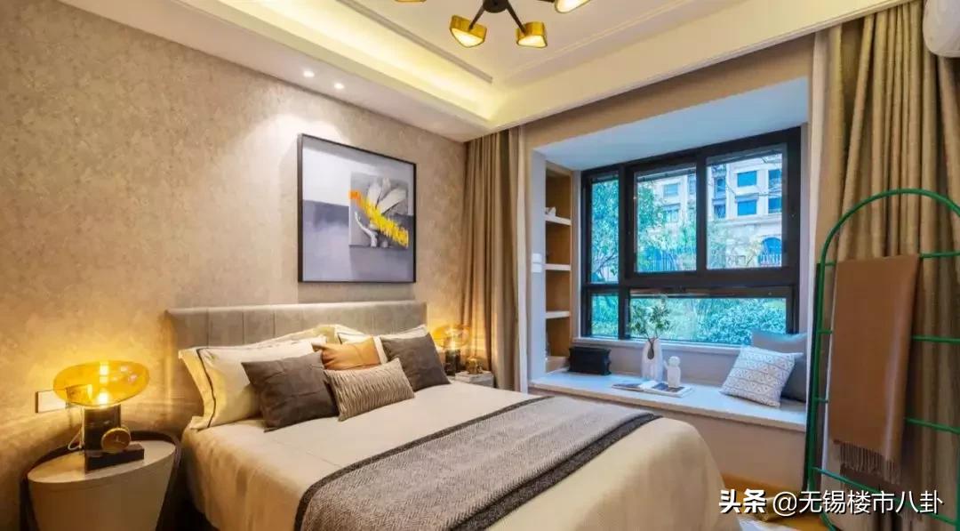 无锡目前出问题的楼盘,无锡上城壹号有没有降价