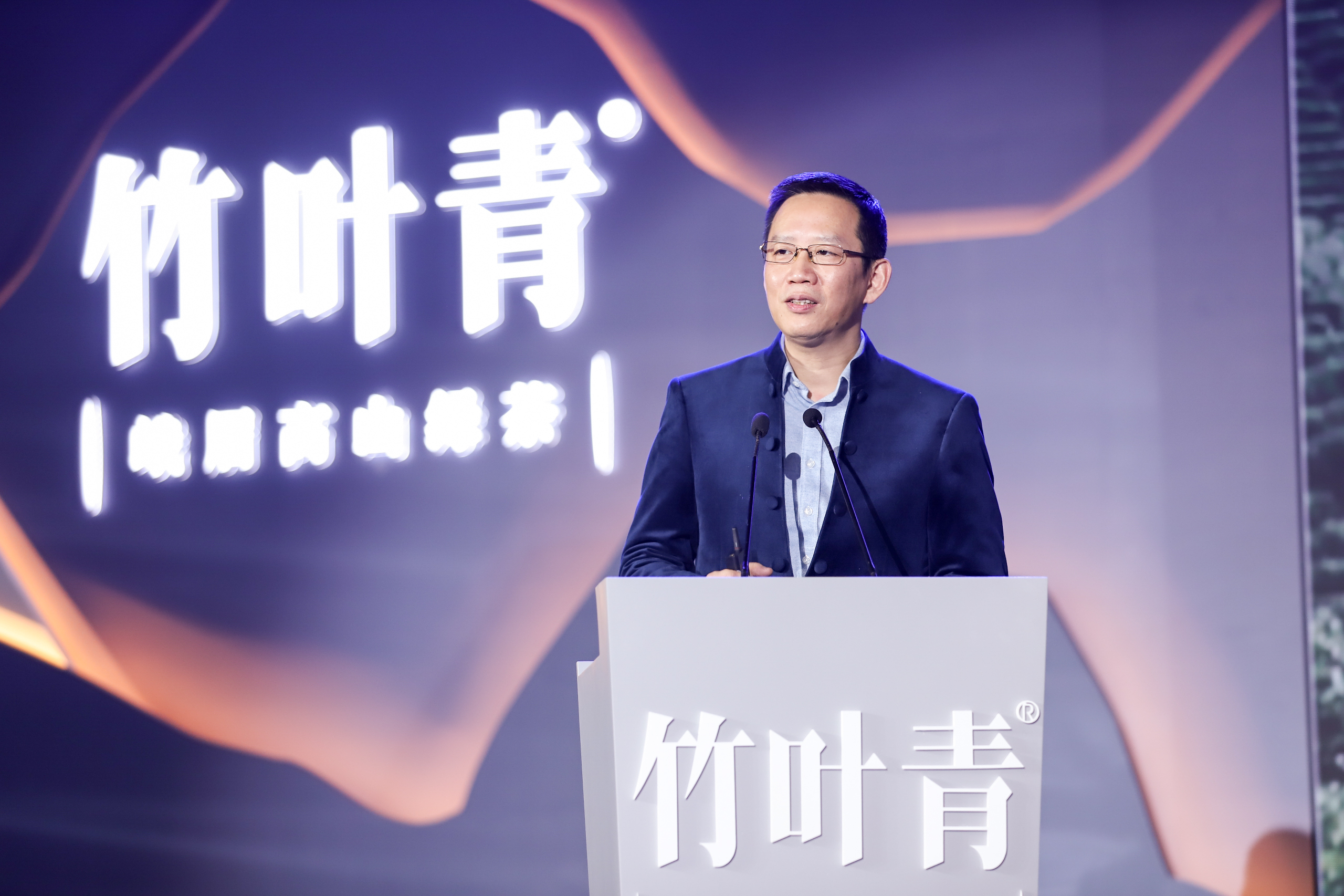 高端品质竹叶青,竹叶青品牌崛起