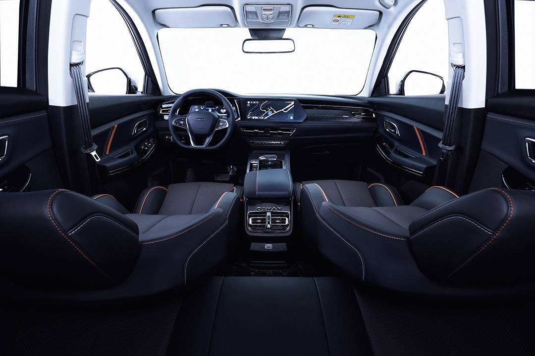 长安欧尚x7plus用品,长安欧尚x7plus车模买不到了吗