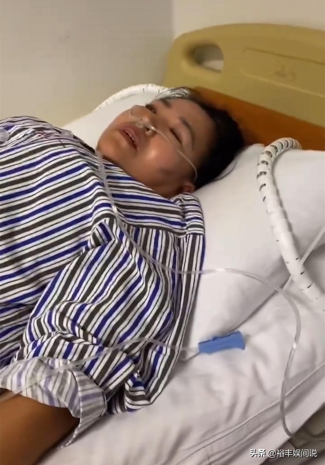 网红泡泡龙猝死原因,网红泡泡龙去世现场视频