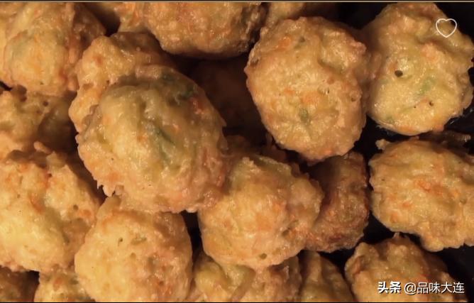 萝卜丝丸子用焯水吗,已经炸好的丸子怎样做好吃