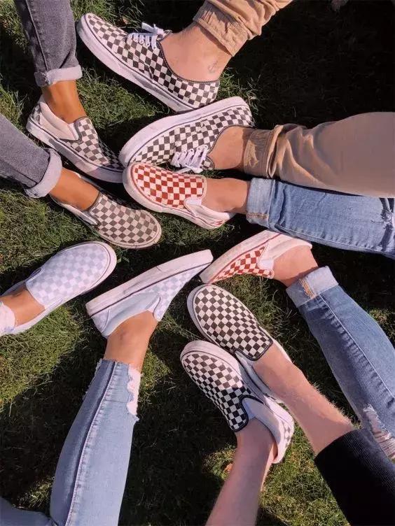 你的鞋柜里必须要有这三款鞋,听说你的鞋柜里还缺高颜值运动鞋