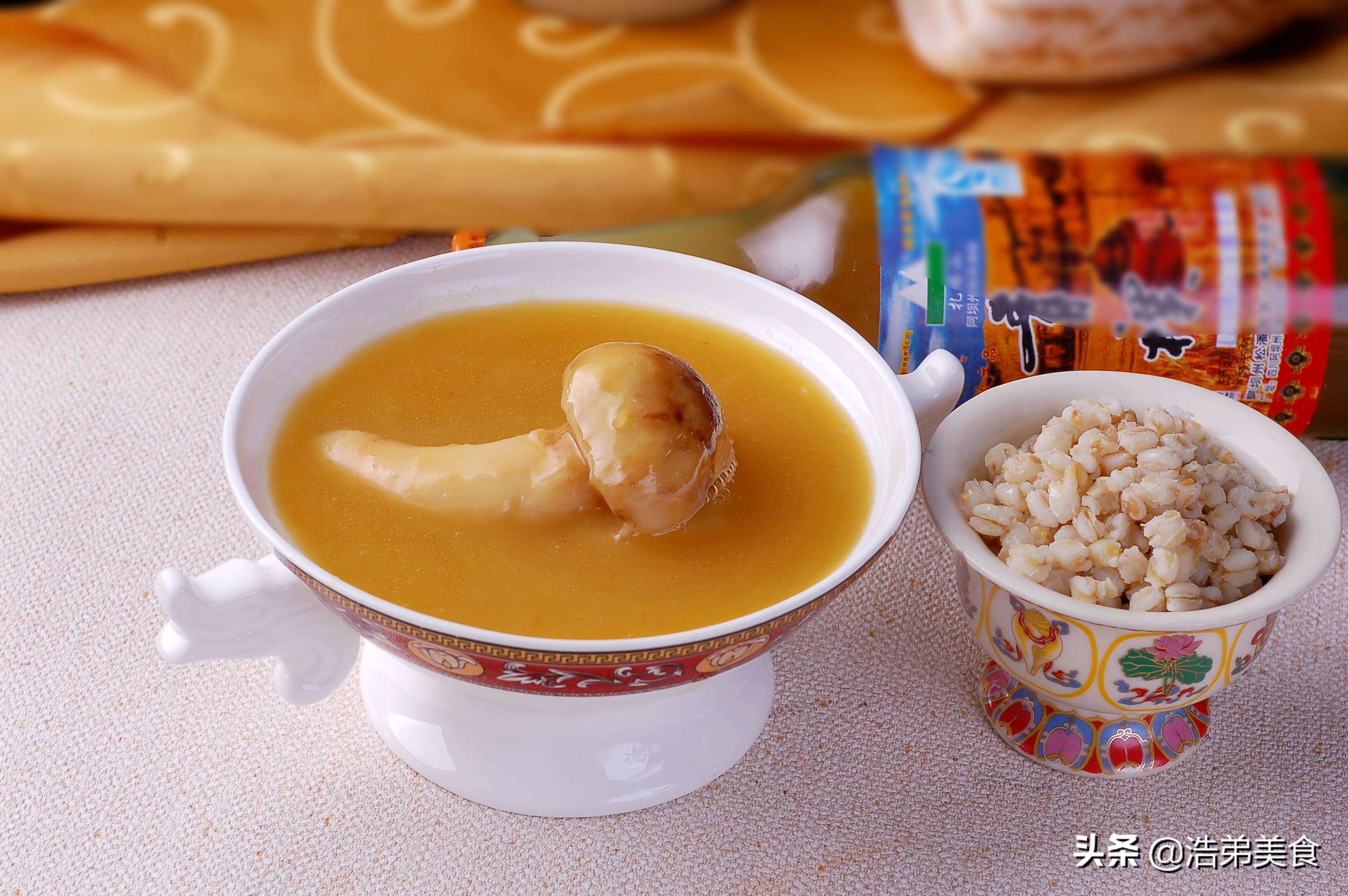 厨师长分享12道家常菜做法,粤菜100道名菜