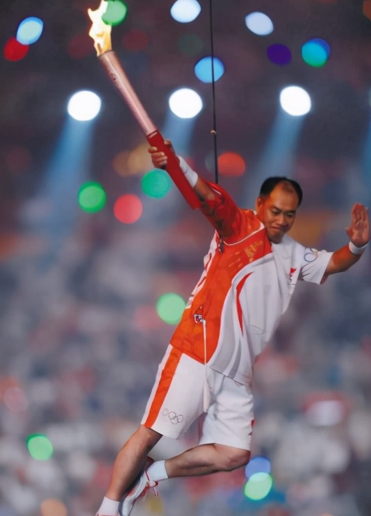 北京奥运会金牌有多厉害,北京奥运会历史上有哪些成绩