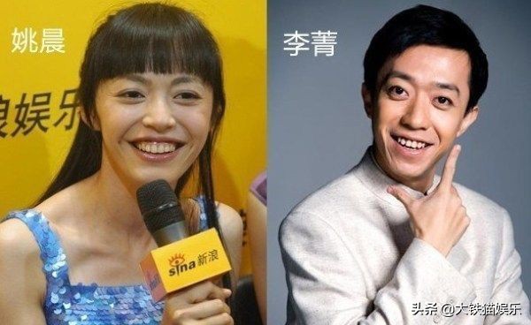 五对明星夫妻,五对反目成仇的明星夫妻