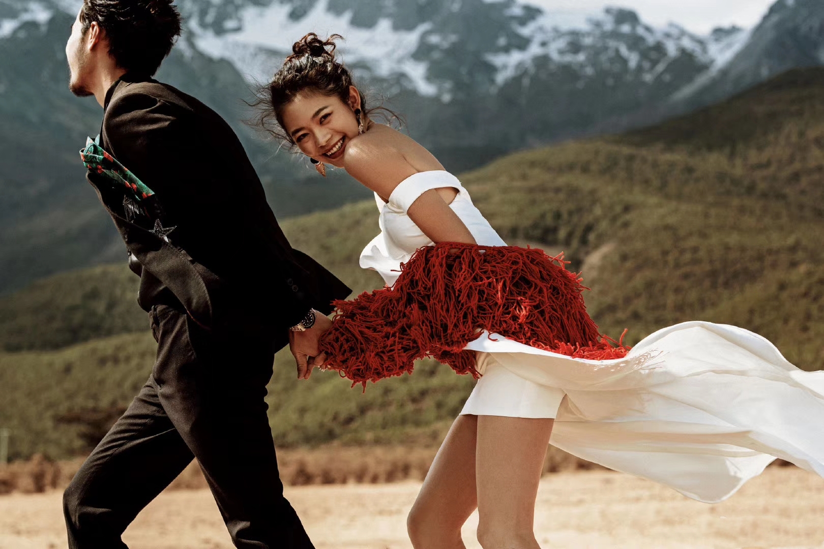 普吉岛婚纱照哪个牌子好看,普吉岛婚纱摄影工作室拍照