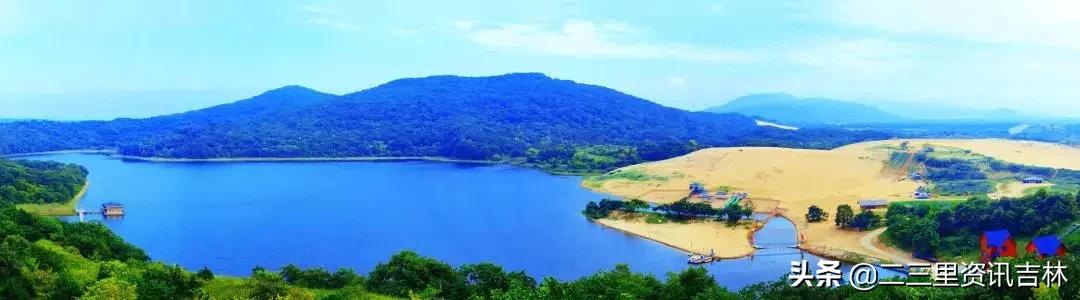 吉林秋天旅游线路,吉林土著推荐周末旅游路线