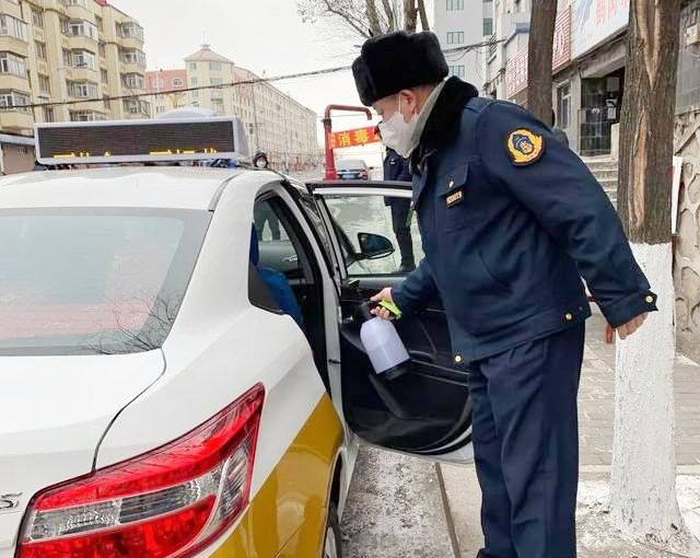 龙江疫情,龙江防疫