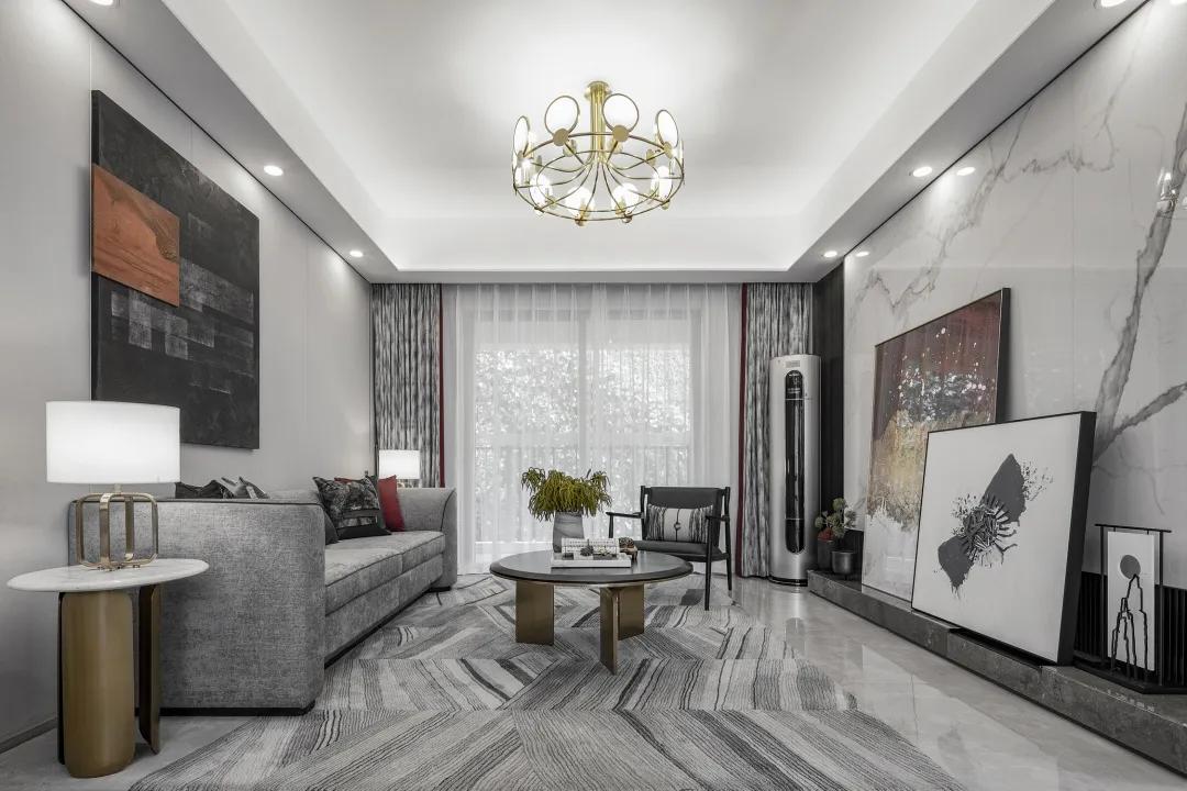 独家首发|朴雅美学与当代艺术碰撞，满满的高级感