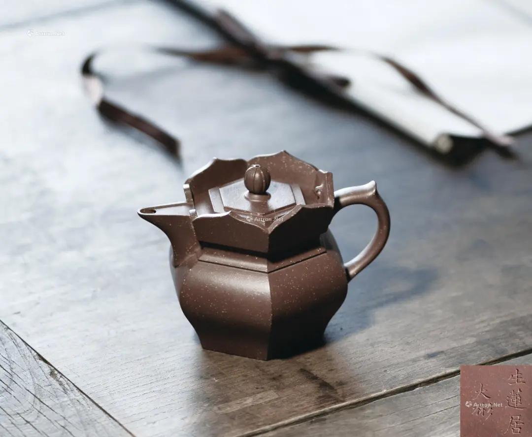 2021上半年紫砂拍卖TOP24(最新)