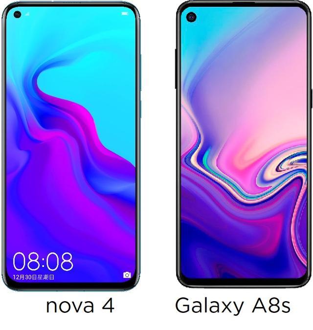nova4上面的三个小孔是什么,nova4的顶部3个孔什么功能