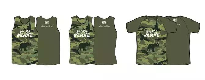 2019年最新盘点！新加坡的网红跑活动~