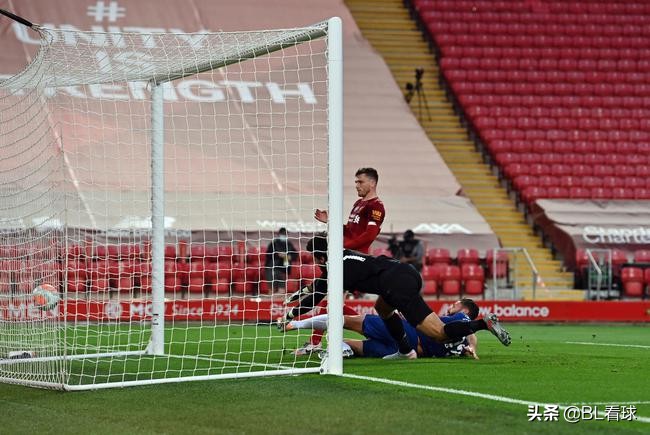 BL看球简讯7月23日