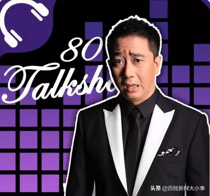 王自健为什么没有李诞火,李诞积极的努力