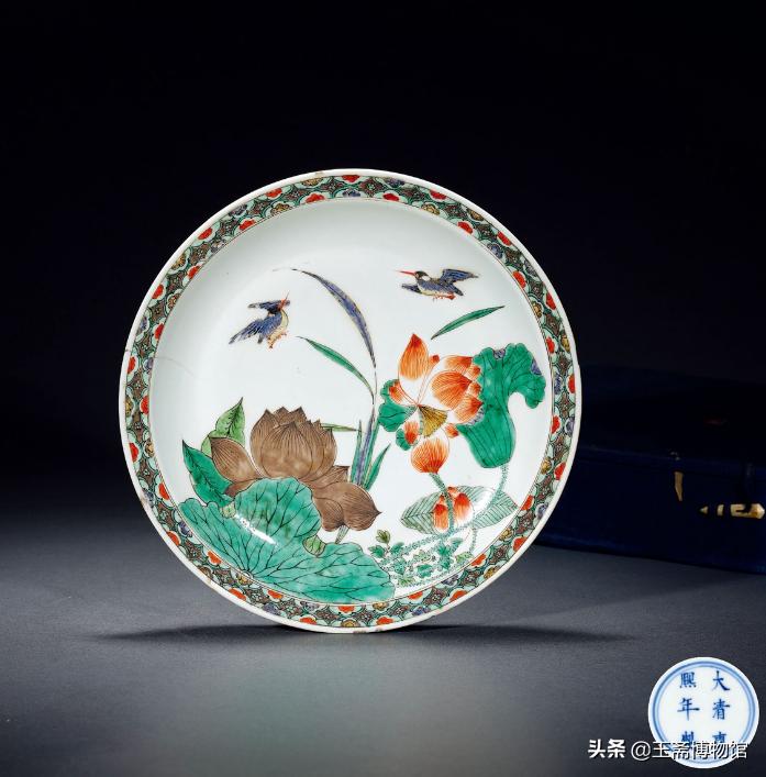 2017年西泠印社的瓷器拍卖全记录,2019西泠春拍瓷器图录