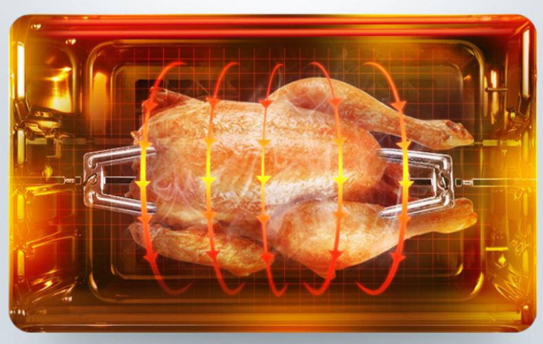 买烤箱必须入手的东西,买烤箱第一件事