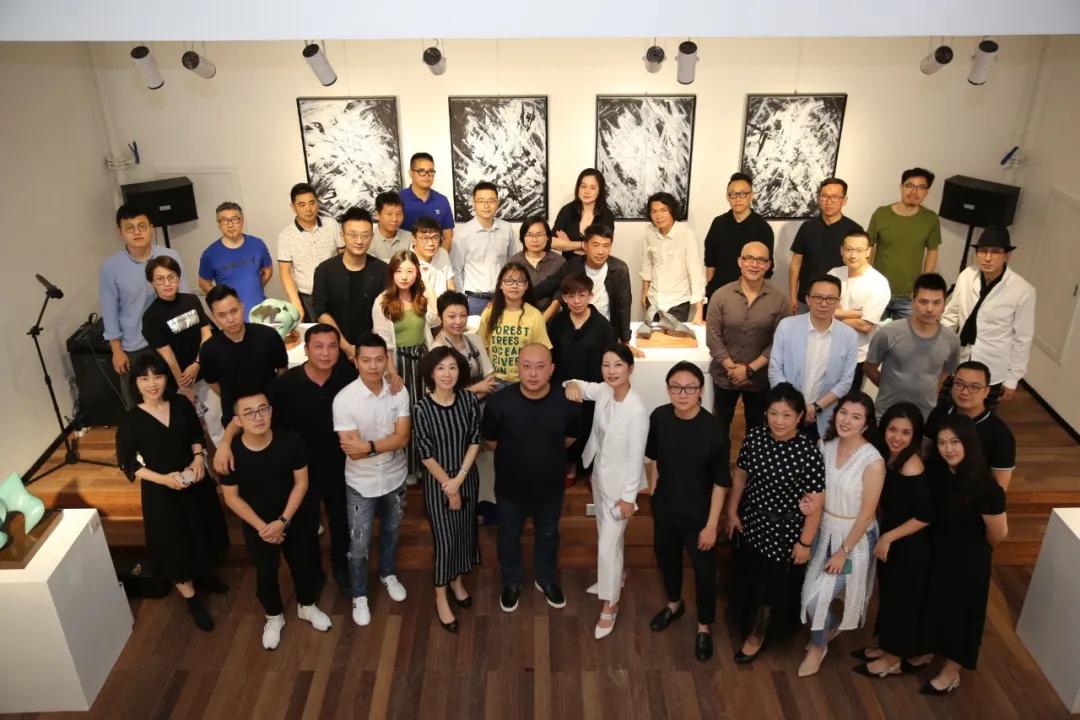 CASABRAVA|设计大咖齐聚时代美术馆，艺术、设计与生活的邂逅