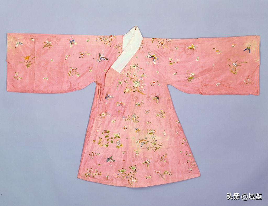 京剧戏服写满中国故事,哪些惊艳的京剧戏服